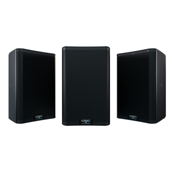 QSC K8.2