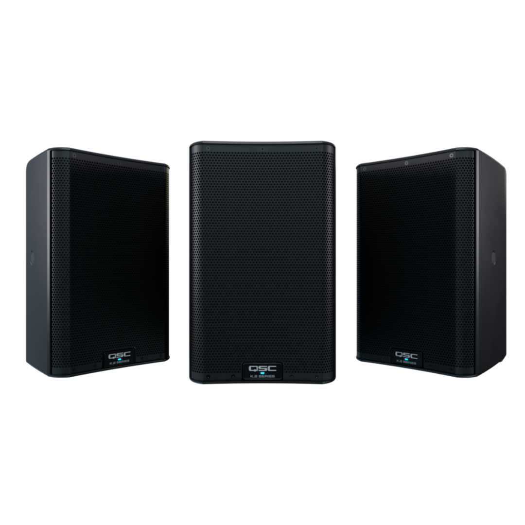 QSC K8.2