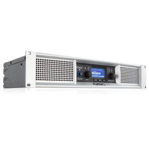 QSC Power Amplifier GXD4