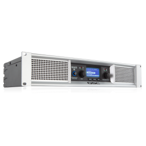 QSC Power Amplifier GXD8