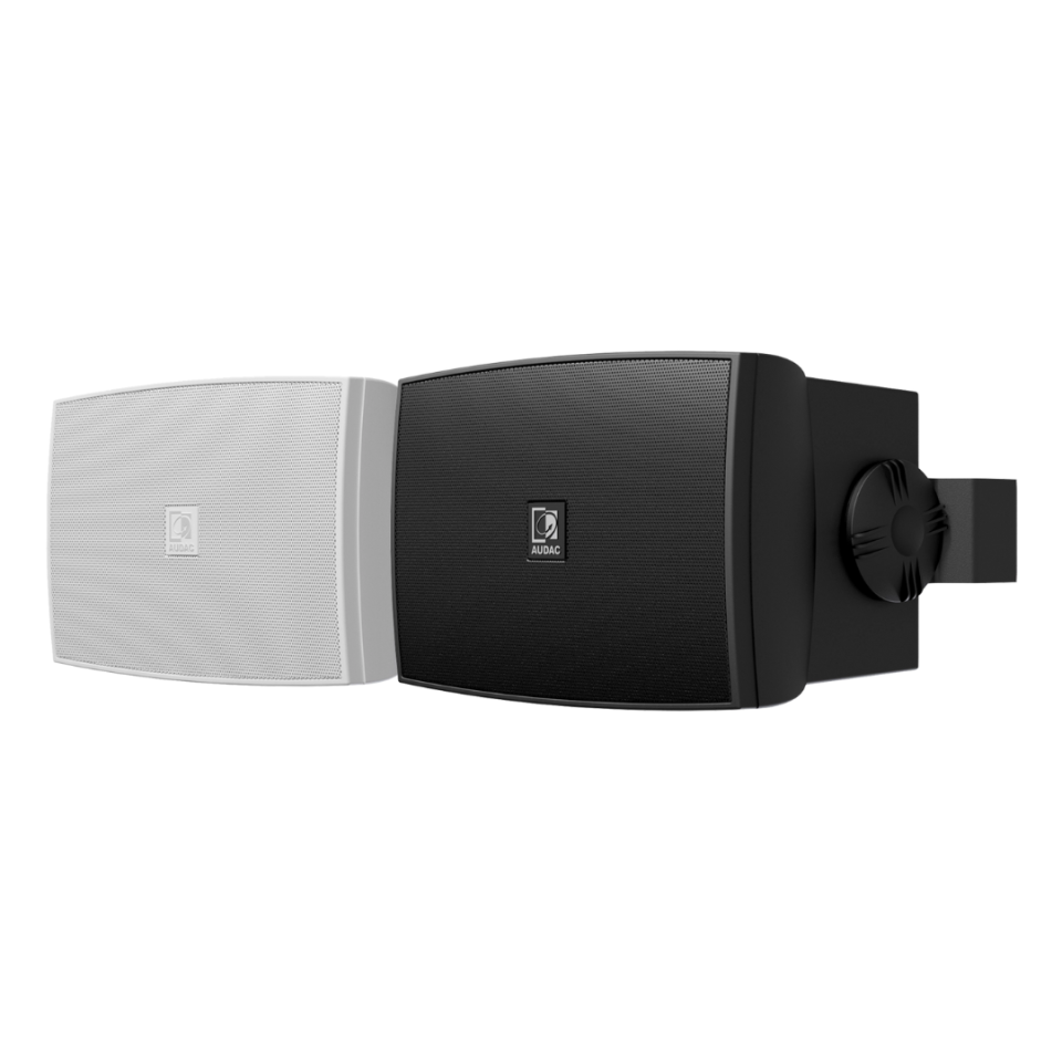 WX802_O outdoor passive speaker weatherproof