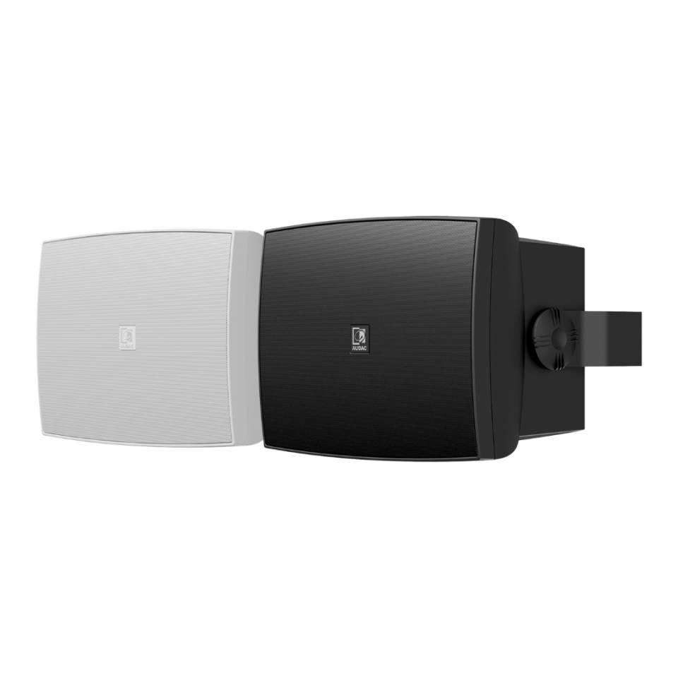 WX802_O outdoor passive speaker weatherproof