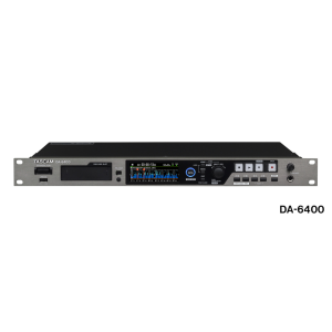 Track recorder