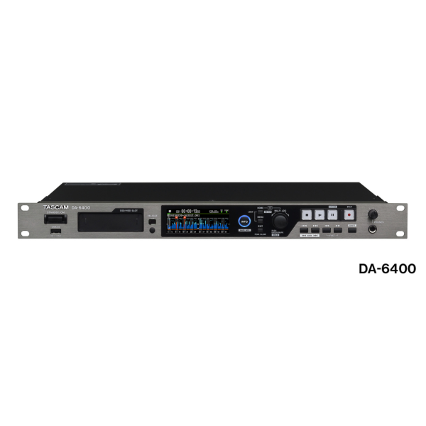 DA-6400
