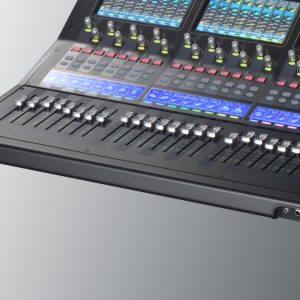 Sonicview Digital Recording & Mixing Console