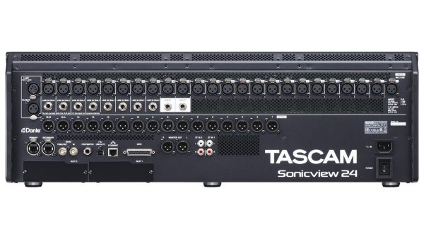 Sonicview 24XP - Image 2