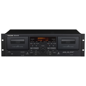 Cassette Deck