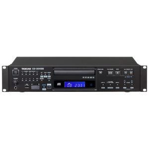 CD Player