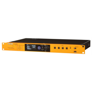 Clock Generator / Mic Preamp