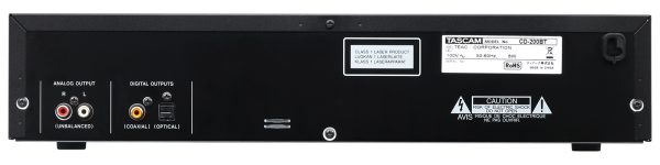 CD-200BT - Image 2