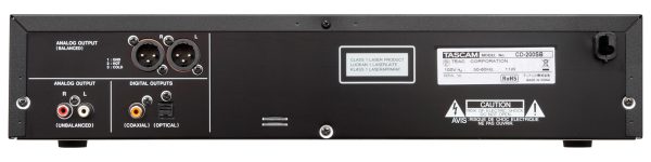 CD-200SB - Image 2