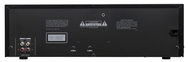 CD-A580 - Image 2