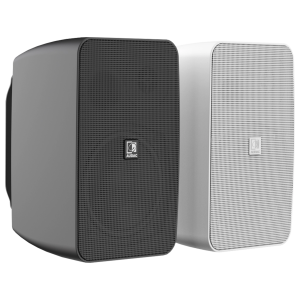 ARES5A 2-way Stereo Active Speaker