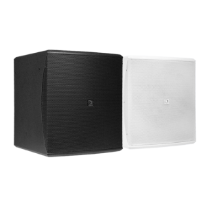 BASO Series Bass Reflex Cabinet