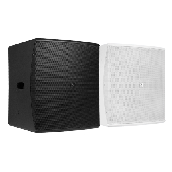 BASO15 subwoofer AUDAC