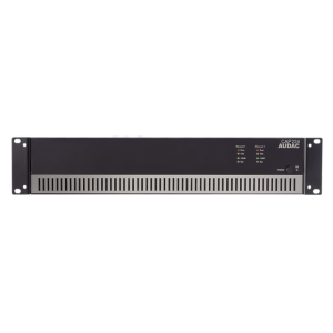 CAP Series Power Amplifiers
