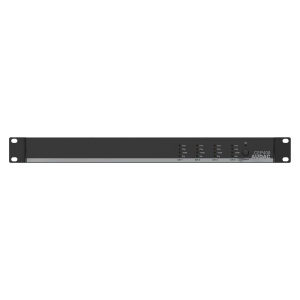 CEP Series Power Amplifiers