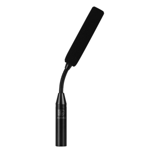 CMX Series Microphones