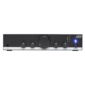 COM Series PA amplifier