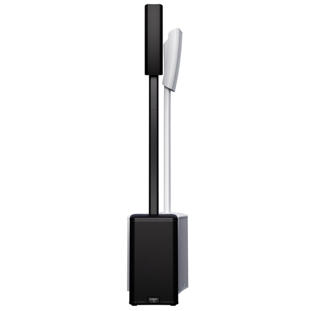 QSC Column Speakers KC12