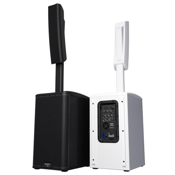 QSC Column Speakers KC12