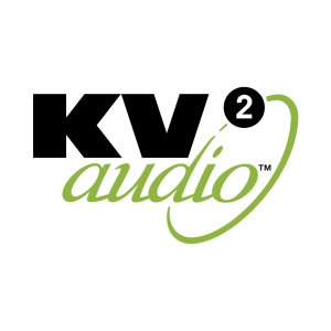 KV2 Audio