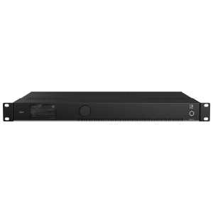 LUNA Series Audio Matrix Processor