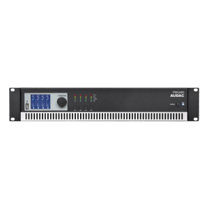 PMQ Series Power Amplifier