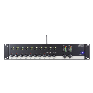 PRE Series Preamplifier