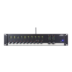 Preamplifier