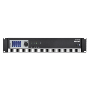 SMQ Series Power Amplifier