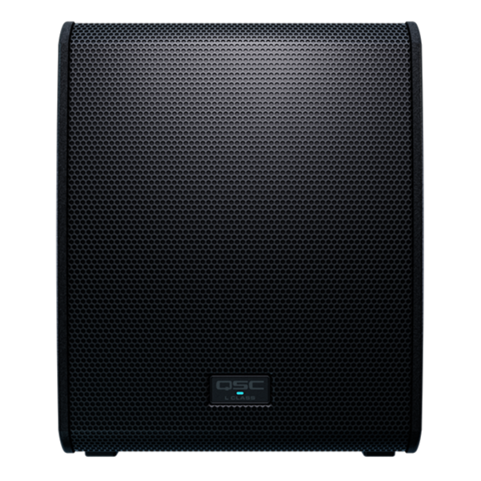 LS118 Subwoofer