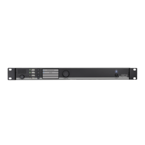 XMP Series Processor