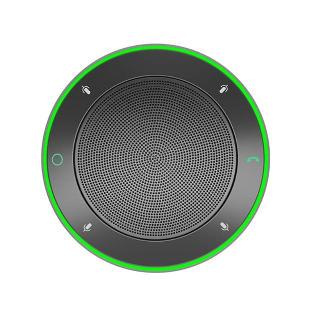 Q-SYS NM-T1 Tabletop Beamforming Microphone