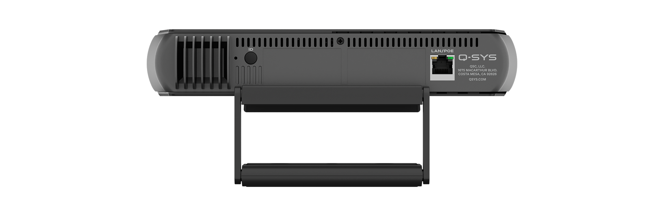 Q-SYS NC-90-G2 - Image 2