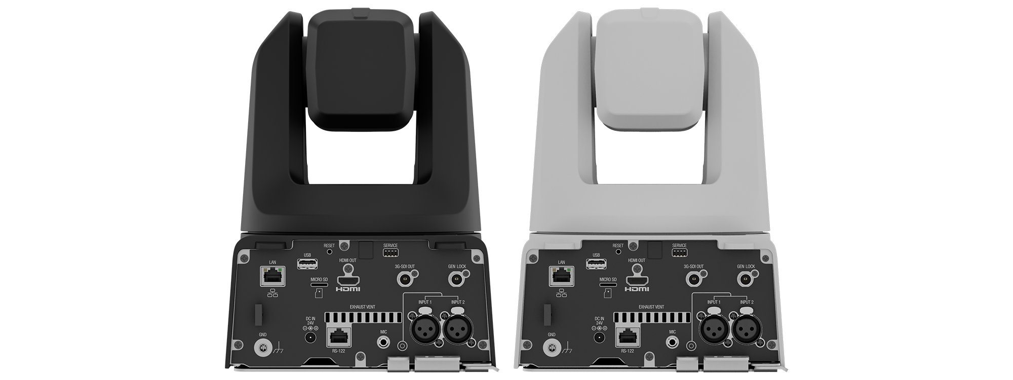 Q-SYS NC-Pro15x - Image 2