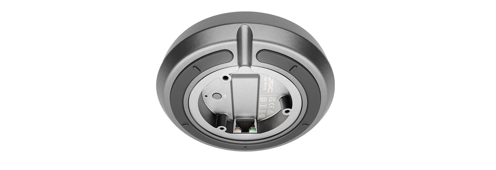 Q-SYS NM-T1 Tabletop Beamforming Microphone - Image 2